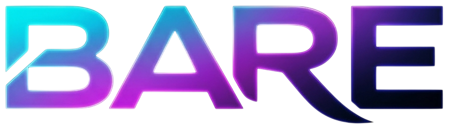 BARE Logo